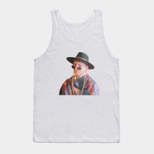 NoHo Hank Tank Top